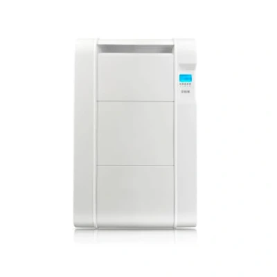 Imagen de HJM Emisor Térmico de Bajo Consumo AMD 500, Calor Rápido, Programación 24/7, Funciones Ahorro, Turbo Programable, 500W, Blanco