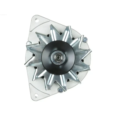 Imagen de AS PL A4108 Alternador 12V 55A FORD: FIESTA 3, Escort 6, Transit Mk3 Furgón, ROVER: Mini Hatchback, 200 400 Berlina