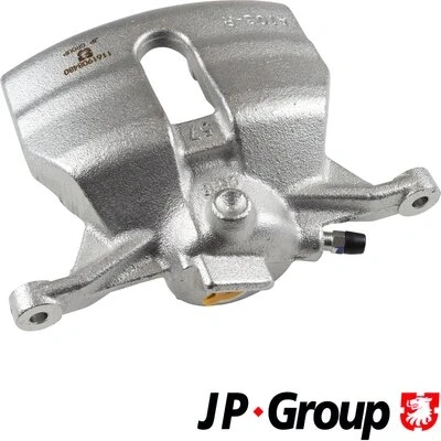 Imagen de JP GROUP 1161908480 Pinza de freno Eje delantero, derecha VOLKSWAGEN: Golf 7, Passat B8 Variant, 7 SEAT: Ateca, Leon III Hatchback