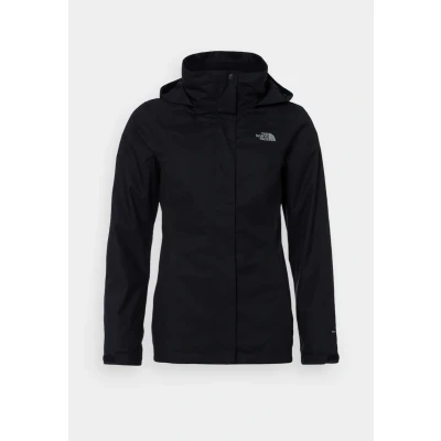 Imagen de The North Face Outerwear TNF Chaquetas T0CG56KX7. L, Mujer, Negro (TNF Blk/TNF Blk), L
