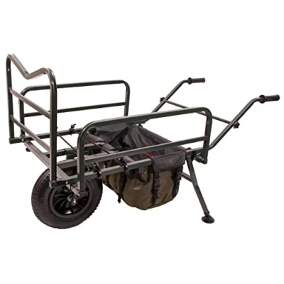 Imagen de Ultimate Cargo Carretilla Barrow