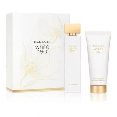Imagen de Mejor Dto! White Tea Edp Estuche 100 ml Eau de Parfum