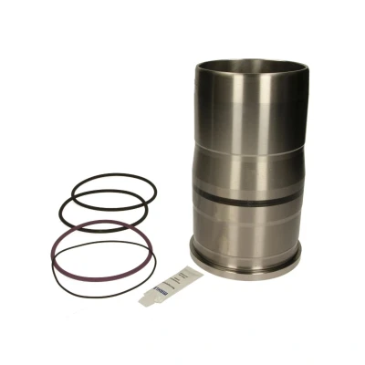 Imagen de MAHLE ORIGINAL 037 WN 56 01 Camisa del cilindro