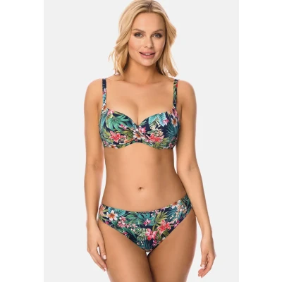 Imagen de Vivisence Top de bikini, Mujer, Talla: 100C, Flowers