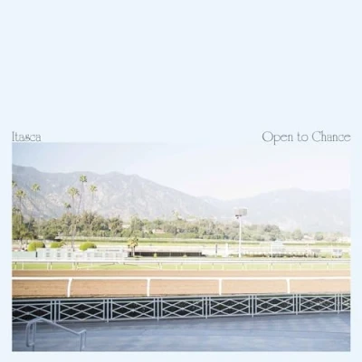Imagen de Open To Chance Vinilo