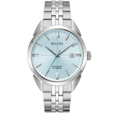 Imagen de Bulova Inspección automática 96B423