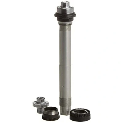 Imagen de Shimano 49398030 Eje Completo Buje Trassero Fh 6800 10 11V