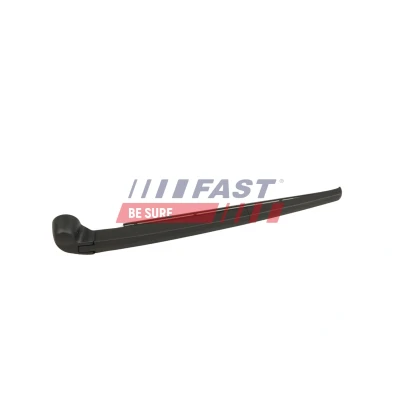 Imagen de Brazo del limpiaparabrisas, lavado de parabrisas Fast FT00481 posterior con caperuza