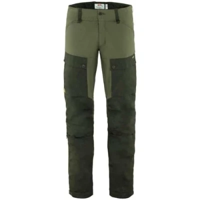 Imagen de Fjallraven 87176 662 625 Keb Trousers M Pants Hombre Deep Forest Laurel Green Tamaño 46/S