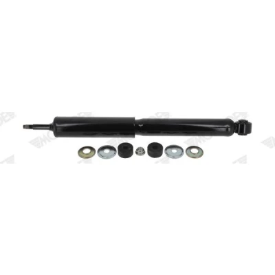 Imagen de MONROE D9013S Amortiguador Presión de gas Bitubular telescópico Anillo inferior, Espiga arriba TOYOTA: Land Cruiser 200