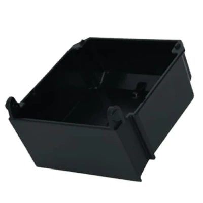 Imagen de Bandeja de goteo NESPRESSO PIXIE Cafetera, Expresso MS 624884 KRUPS