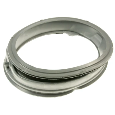 Imagen de LG MDS41955004 goma para puerta lavadora junta