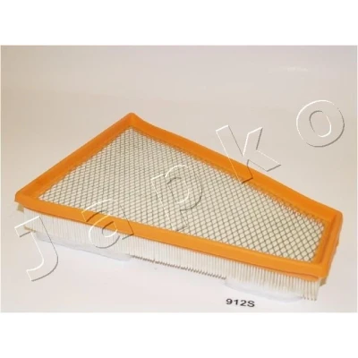Imagen de JAPKO 20912 Filtro de aire 42 258 310 Cartucho filtrante CHRYSLER: PT Cruiser Familiar