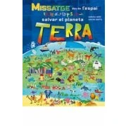 Imagen de Missatge Des De L Espai. Salvar El Planeta Terra