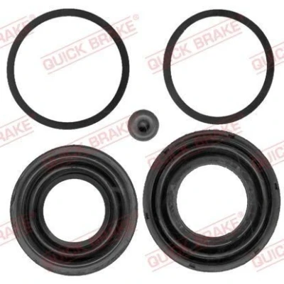 Imagen de QUICK BRAKE 114 0151 Kit de Reparación Frenos 38/43 HONDA: ACCORD 8 Kombi