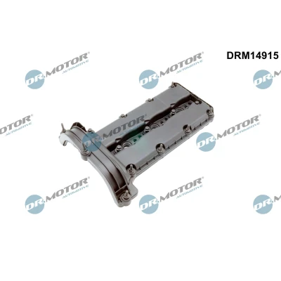 Imagen de DR.MOTOR AUTOMOTIVE DRM14915 Tapa de Balancines derecha con junta