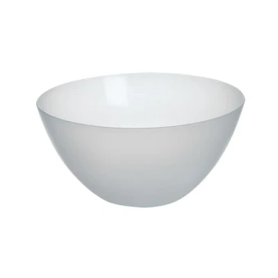 Imagen de Excelsa Rainbow Ensaladera, Color Blanco