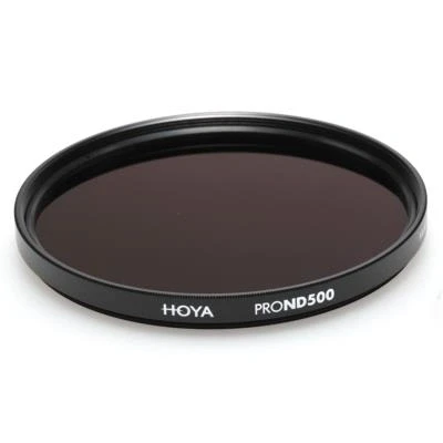 Imagen de Hoya YPND050067 Filtro de colores 67 mm, negro