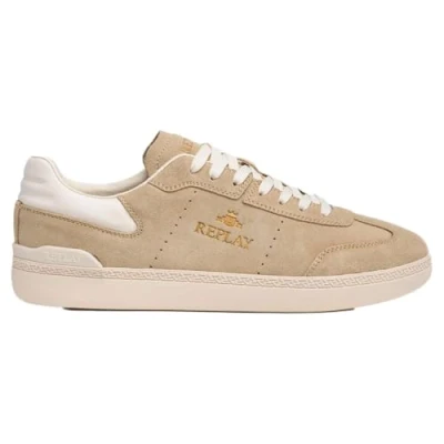 Imagen de Replay Pyper Zapatillas, Hombre, Talla: 41, Sand Zapatos