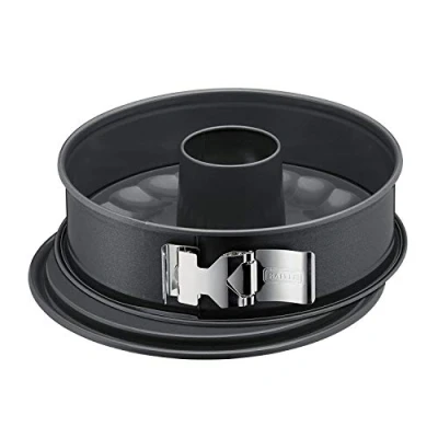 Imagen de ORIGINAL KAISER La Forme Plus Molde rosco con doble base desmontable antiadherente Ø 28cm