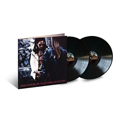 Imagen de Are You Gonna Go My Way [Vinilo]