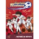 Imagen de Captain Tsubasa Tome 4 Victoire Ou Defaite ?