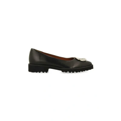 Imagen de Gioseppo Track Oneonta Bailarinas, Mujer, Talla: 41, Black Zapatos