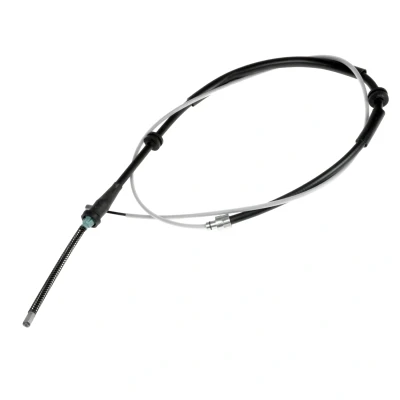 Imagen de BLUE PRINT ADR164601 Cable de Freno Mano posterior 1970 RENAULT: Kangoo I Express, II Express