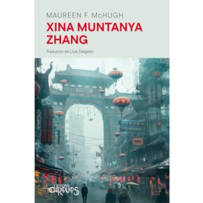 Imagen de XINA MUNTANYA ZHANG (ARCADIA)