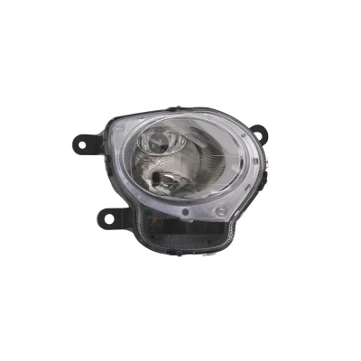 Imagen de ALKAR 2702348 Faros derecha H1, W21/5W con luz diurna FIAT: 500 C Cabrio, Hatchback, ABARTH: 500C / 595C 695C Cabrio norauto, oscaro, mister