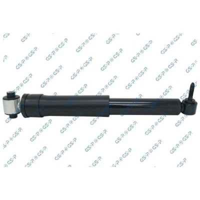 Imagen de GSP 32112600 Amortiguador Eje trasero Presión de gas Bitubular telescópico RENAULT: Grand Scénic III (JZ) 1.6 16V Bifuel, 1.4