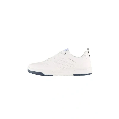 Imagen de TOM TAILOR 7480290007, Zapatillas Hombre, Blanco, 44 EU