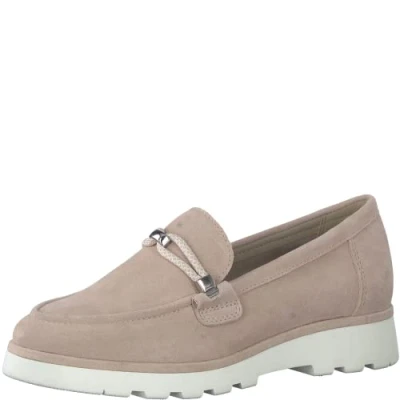 Imagen de MARCO TOZZI Guido Maria Kretschmer 2 84700 20, Mocasín Mujer, Rosa, 41 EU