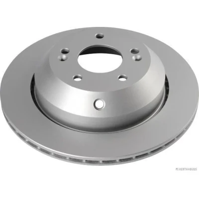 Imagen de Disco de freno HERTH+BUSS JAKOPARTS J3310321 volver/ventilado/1 pieza