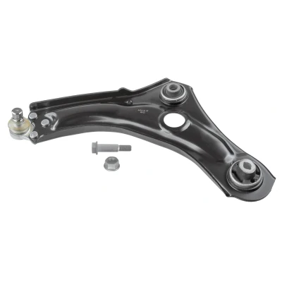 Imagen de LEMFÖRDER 44214 01 Barra oscilante, suspensión de ruedas Eje delantero, izquierda Brazo oscilante transversal RENAULT: Megane 4, IV Berlina