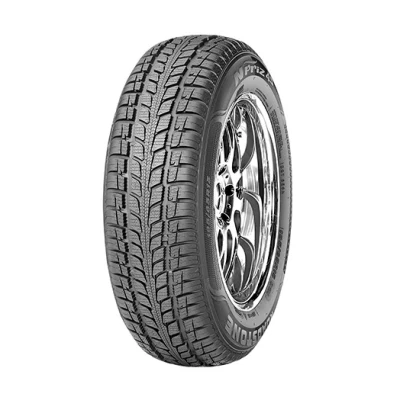 Imagen de Roadstone N PRIZ 4 SEASON 195/50 R15 82H coche de turismo Neumáticos para todas las estaciones SEAT: Ibiza 3, 2, Córdoba I Berlina 14