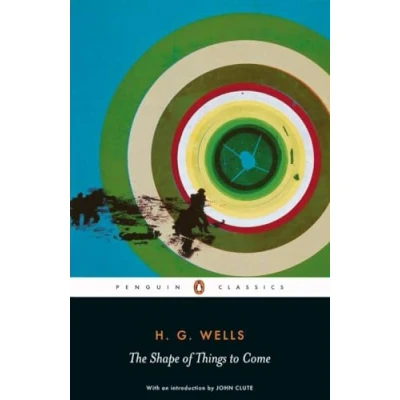 Imagen de The Shape Of Things To Come (ebook)