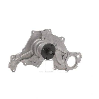 Imagen de SKF VKPC 84608 Bomba de agua con juntas Hierro fundido para accionamiento correa trapecial FORD: Capri III, Sierra Mk1 Hatchback norauto, oscaro,