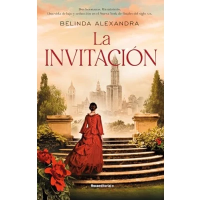 Imagen de La Invitación