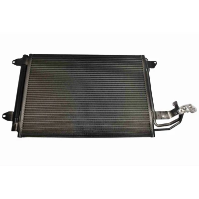 Imagen de VEMO Original Quality V15 62 1017 Condensador con secador 540 x 400 16 mm VOLKSWAGEN: Golf 4, 6, 5, SEAT: Leon II Hatchback