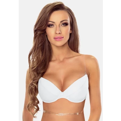 Imagen de Vivisence Sujetador pushup, Mujer, Talla: 75D, White
