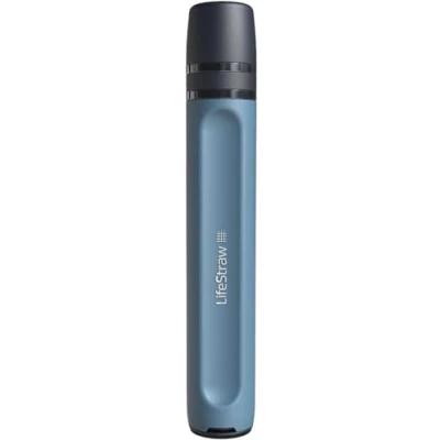 Imagen de LifeStraw Peak Series Personal Water Filter Straw bottle