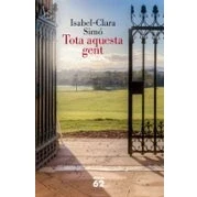 Imagen de Tota Aquesta Gent