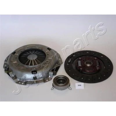 Imagen de ASHIKA 92 02 296 Kit de Embrague 225 TOYOTA: 4Runner, Hiace 4 Bus, Land Cruiser Prado 70 SUV Cabrio, VOLKSWAGEN: Taro