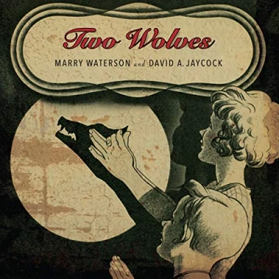 Imagen de Two Wolves Vinilo