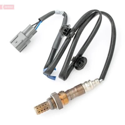 Imagen de DENSO Direct Fit DOX 0552 Sonda lambda M18x1.5 térmico, convencional, Sensor de paso LEXUS: IS I Berlina, GS II