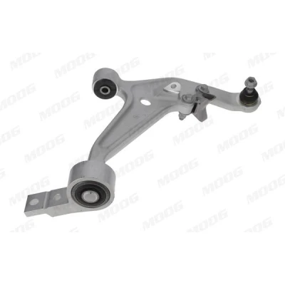 Imagen de MOOG NI WP 2803 Barra oscilante, suspensión de ruedas derecha, debajo, Eje delantero Brazo oscilante transversal NISSAN: X Trail