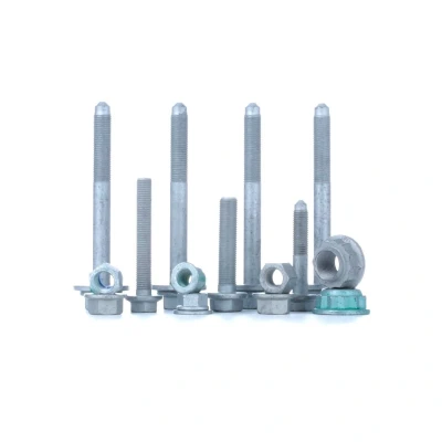 Imagen de LEMFÖRDER 39907 01 Juego de reparación, suspensión ruedas Eje delantero, ambos lados VOLKSWAGEN: Multivan 5 (7HM norauto, oscaro, mister auto