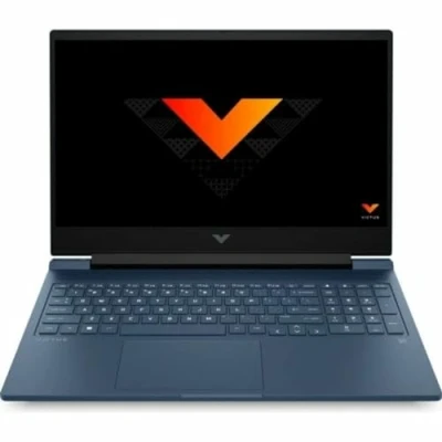 Imagen de HP Notebook Victus 16 r0005ns Nvidia Geforce RTX 4050 512 GB SSD RAM 16,1&quot; Intel Core i7 13700H