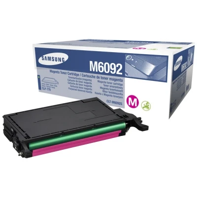 Imagen de Samsung Toner Magenta Clp 770nd Noficha